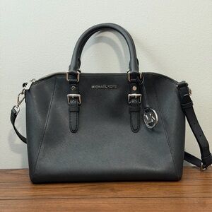 MK - Purse & Wallet Set